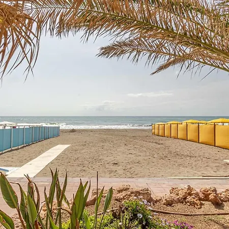 797 Rentals- Duplex 7 En La Carihuela A 1 Min De La Playa Apartment