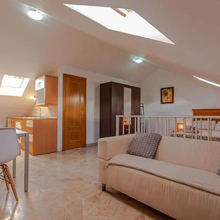 797 Rentals- Duplex 7 En La Carihuela A 1 Min De La Playa Apartmán *