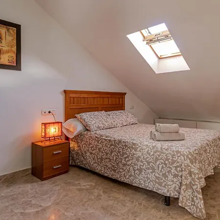 797 Rentals- Duplex 7 En La Carihuela A 1 Min De La Playa Apartmán Torremolinos