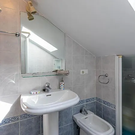 797 Rentals- Duplex 7 En La Carihuela A 1 Min De La Playa Apartmán Torremolinos