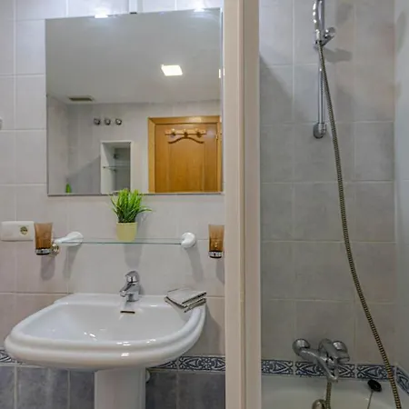 797 Rentals- Duplex 7 En La Carihuela A 1 Min De La Playa Apartmán