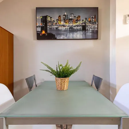 Apartmán 797 Rentals- Duplex 7 En La Carihuela A 1 Min De La Playa Torremolinos